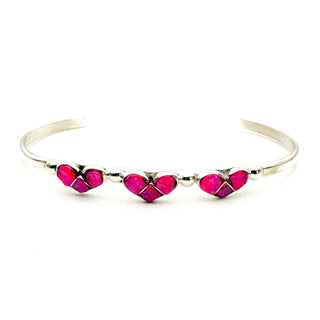 Bebe Cuffs