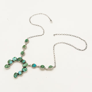 MADE TO ORDER - The Practically Perfect Naja Necklace