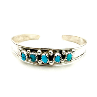 Bebe Cuffs