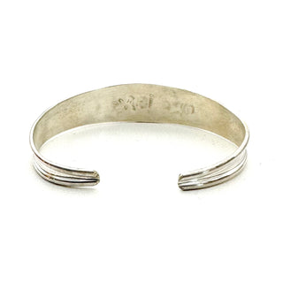 Bebe Cuffs