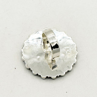 PREORDER - The Kingman Flower Cluster Ring