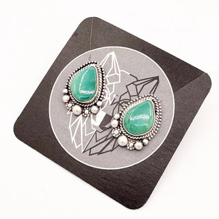 Shay Pfeiffer Killer Earrings