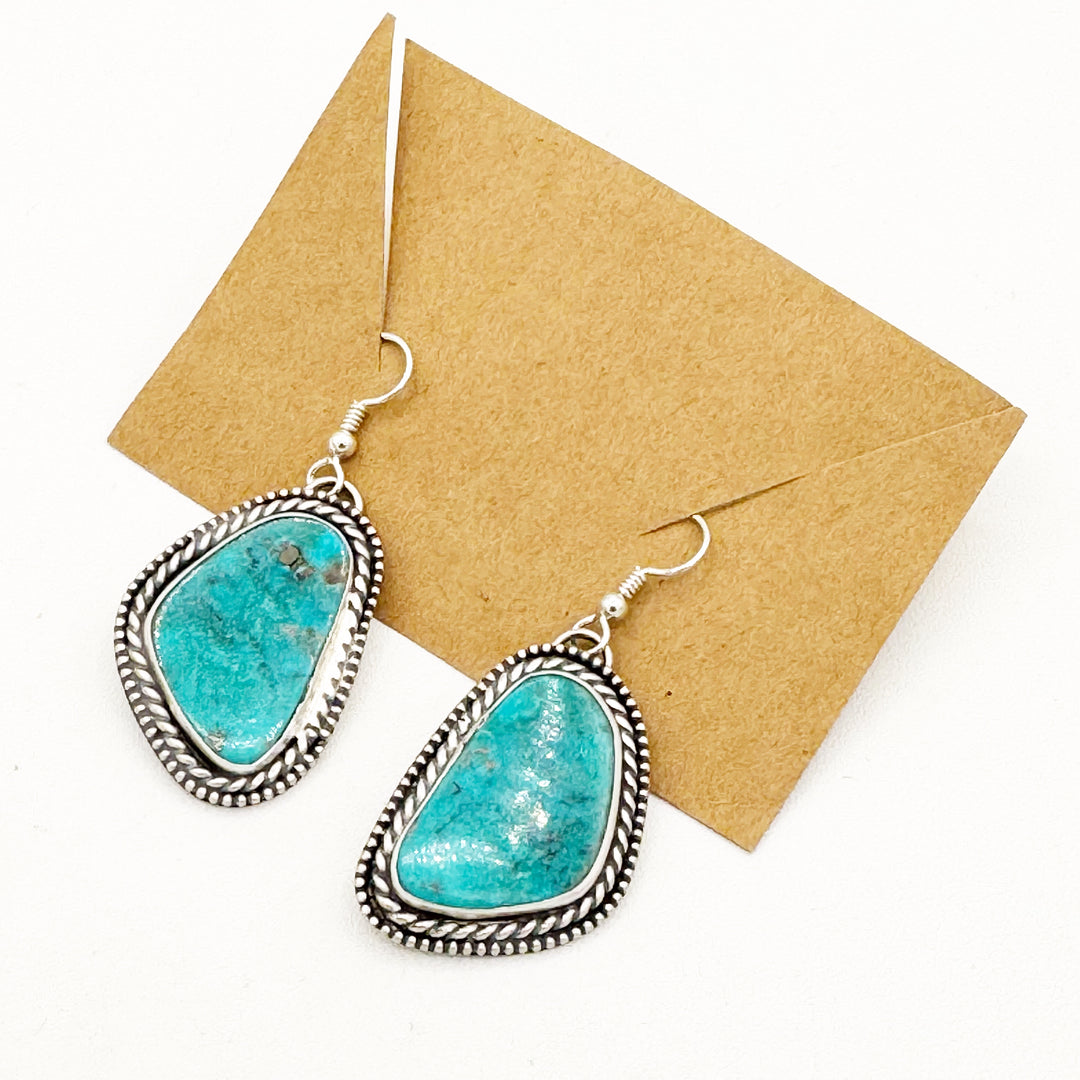 Radiant Twilight Earrings