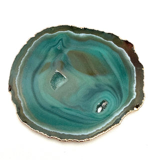 Small Thin Platters