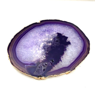 Small Thin Platters
