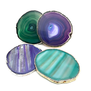 Small Thin Platters