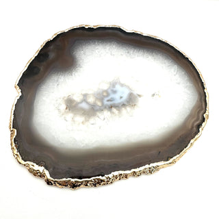 Large Thin Platters