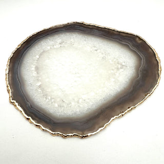 Large Thin Platters