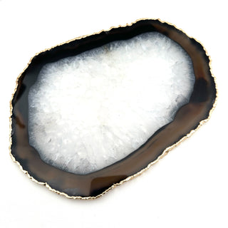 Large Thin Platters