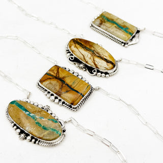 Eloise Kee Ribbon Royston Bar