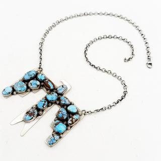 Special Edition Hannah Thunderbird Necklace