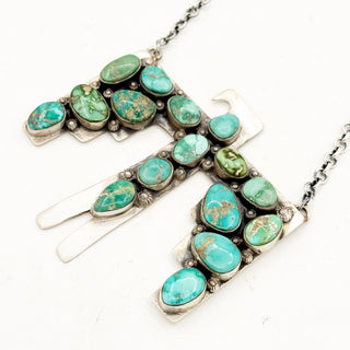 Special Edition Hannah Thunderbird Necklace