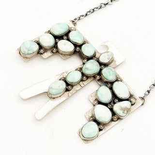 Special Edition Hannah Thunderbird Necklace