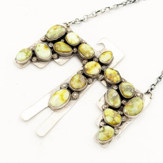 Special Edition Hannah Thunderbird Necklace