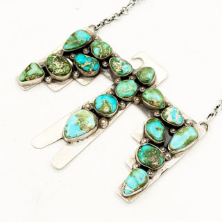 Special Edition Hannah Thunderbird Necklace