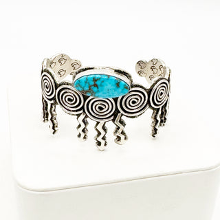 Alex Sanchez Thunderstorm Cuffs