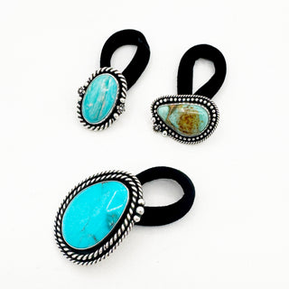 Donnalee Shewmake Killer Hairties