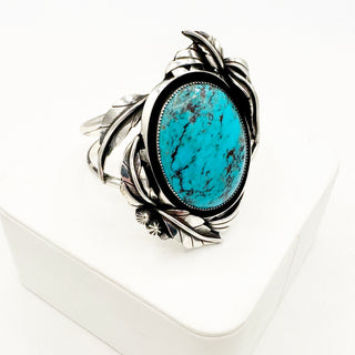 Donnalee Shewmake Giant Kingman Cuff