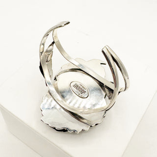 Donnalee Shewmake Giant Kingman Cuff