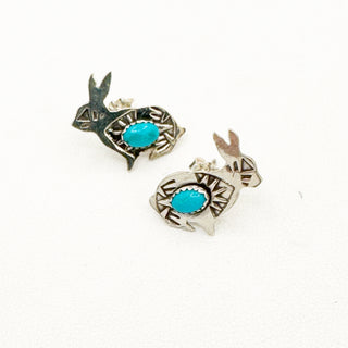Donnalee Shewmake Desert Dreams Earrings