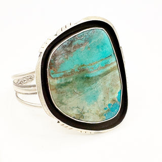Donnalee Shewmake Royston Mega Cuff
