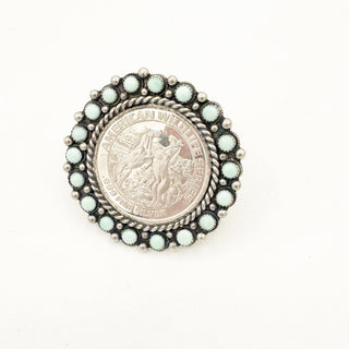 Shay Pfeiffer Coin Clusters