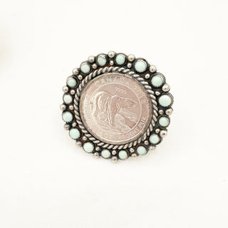 Shay Pfeiffer Coin Clusters
