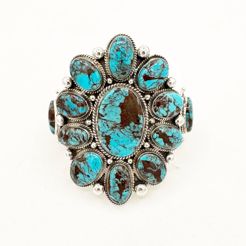 Gemstone Crosses
