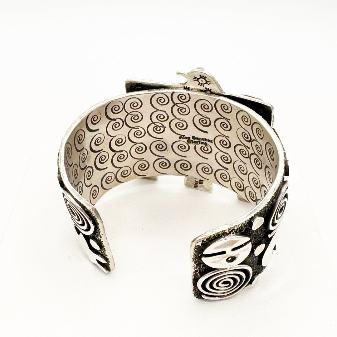Silver Rings