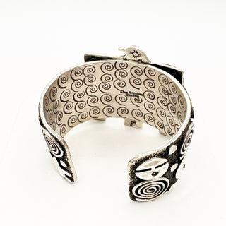 ALEX SANCHEZ THUNDERBIRD CUFFS