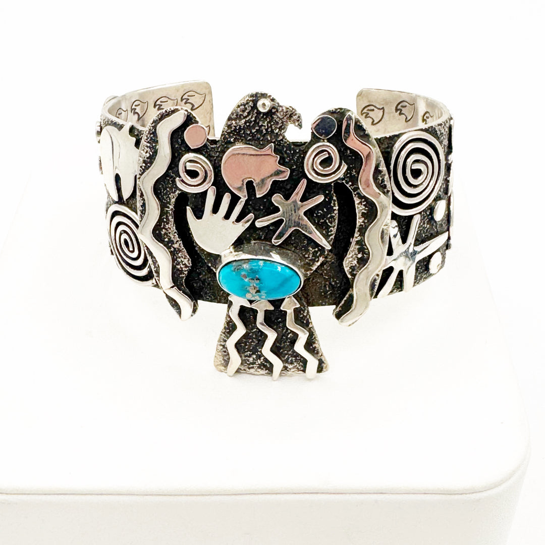 Silver Rings