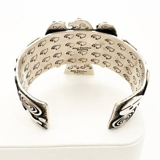 ALEX SANCHEZ THUNDERBIRD CUFFS