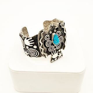 ALEX SANCHEZ THUNDERBIRD CUFFS