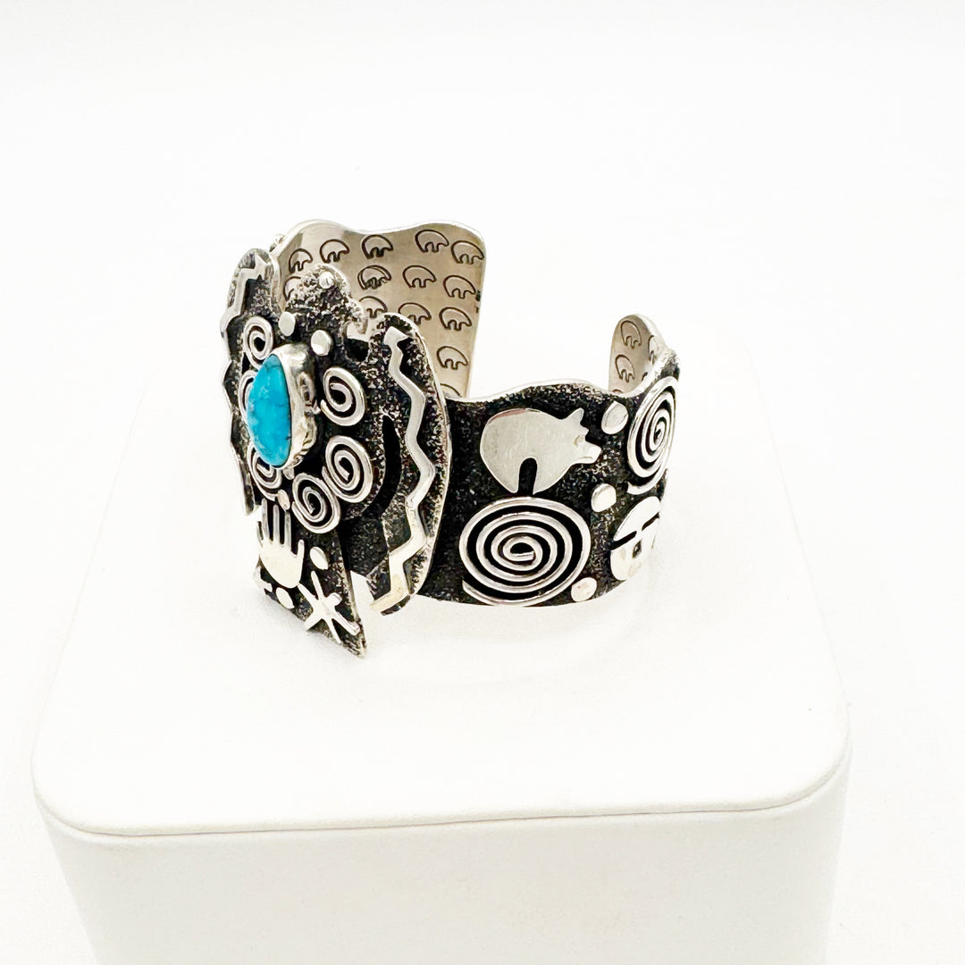 Silver Rings