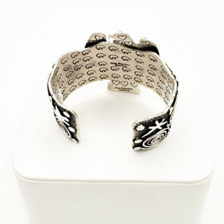 ALEX SANCHEZ THUNDERBIRD CUFFS