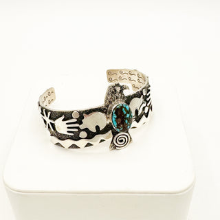 ALEX SANCHEZ THUNDERBIRD CUFFS