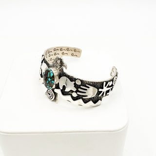 ALEX SANCHEZ THUNDERBIRD CUFFS