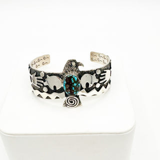 ALEX SANCHEZ THUNDERBIRD CUFFS