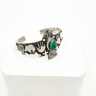 ALEX SANCHEZ THUNDERBIRD CUFFS