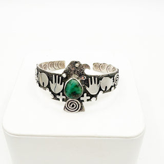 ALEX SANCHEZ THUNDERBIRD CUFFS
