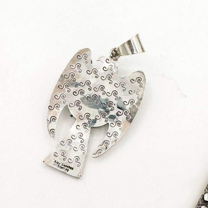Silver Rings