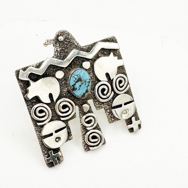 Native Made Bar Necklaces