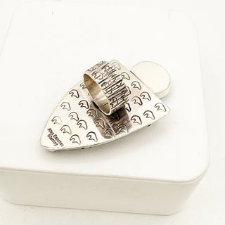 Alex Sanchez Ring Treasure Trove
