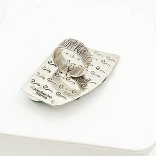 Alex Sanchez Ring Treasure Trove