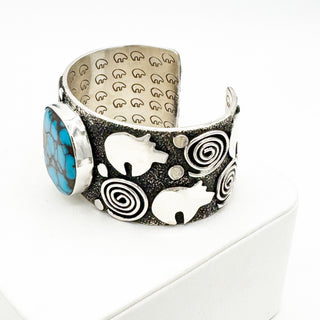 Alex Sanchez Waterweb Moonriver Cuffs