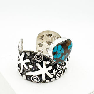 Alex Sanchez Waterweb Moonriver Cuffs