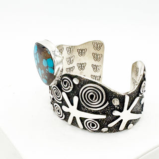 Alex Sanchez Waterweb Moonriver Cuffs