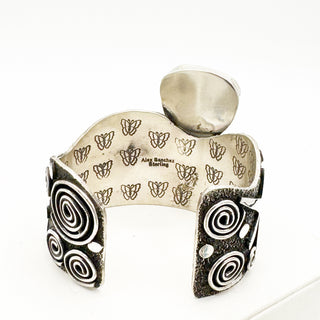 Alex Sanchez Waterweb Moonriver Cuffs