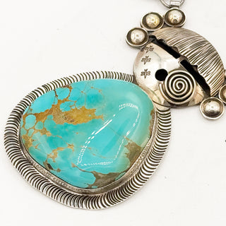 Alex Sanchez Ultimate Maiden Necklace