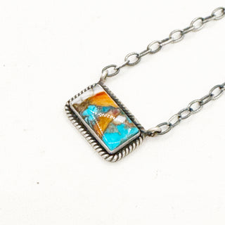 Killer Bar Necklaces